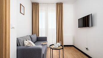 Apartamenty Sun & Snow Zamoyskiego