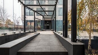 Apartamenty Sun & Snow Zamoyskiego