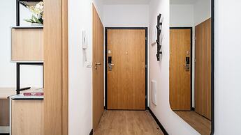 Apartamenty Sun & Snow Zamoyskiego