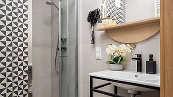 Apartamenty Sun & Snow Zamoyskiego