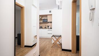 Apartamenty Sun & Snow Zamoyskiego