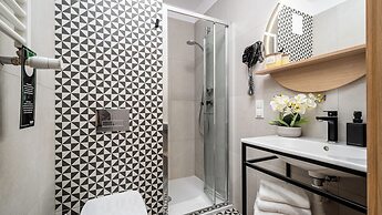 Apartamenty Sun & Snow Zamoyskiego