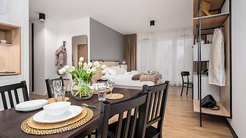 Apartamenty Sun & Snow Zamoyskiego