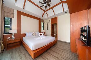 Private Stay at Rawai VIP Villas 3E01