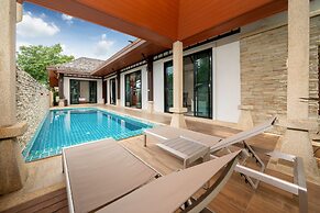 Private Stay at Rawai VIP Villas 3E01