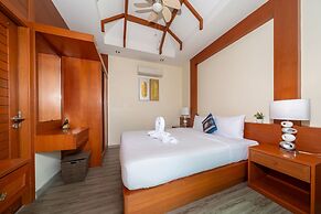 Private Stay at Rawai VIP Villas 3E01