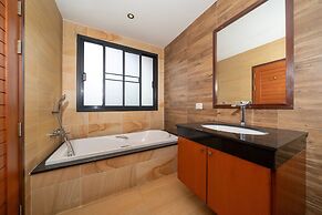 Private Stay at Rawai VIP Villas 3E01