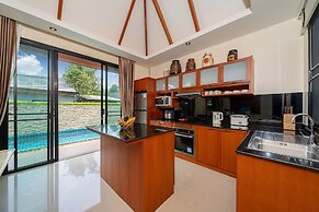 Private Stay at Rawai VIP Villas 3E01