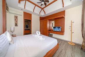 Private Stay at Rawai VIP Villas 3E01