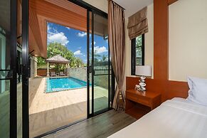 Private Stay at Rawai VIP Villas 3E01