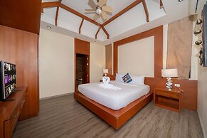 Private Stay at Rawai VIP Villas 3E01