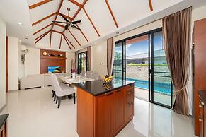 Private Stay at Rawai VIP Villas 3E01