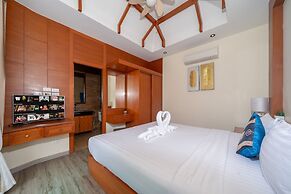 Private Stay at Rawai VIP Villas 3E01