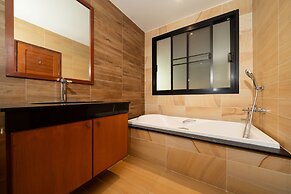 Private Stay at Rawai VIP Villas 3E01