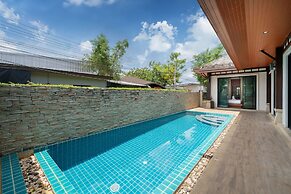 Private Stay at Rawai VIP Villas 3E01