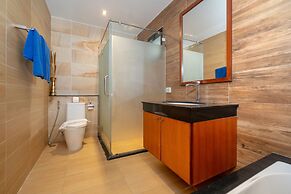Private Stay at Rawai VIP Villas 3E01