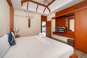 Private Stay at Rawai VIP Villas 3E01