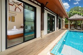 Private Stay at Rawai VIP Villas 3E01