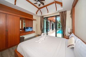 Private Stay at Rawai VIP Villas 3E01