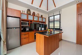 Private Stay at Rawai VIP Villas 3E01