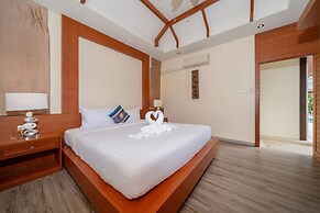 Private Stay at Rawai VIP Villas 3E01