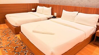Little Buddha Hotel Pvt. Ltd