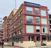 Little Buddha Hotel Pvt. Ltd