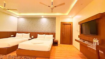 Little Buddha Hotel Pvt. Ltd