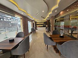 Little Buddha Hotel Pvt. Ltd