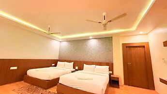 Little Buddha Hotel Pvt. Ltd
