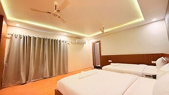 Little Buddha Hotel Pvt. Ltd