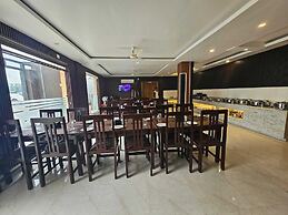 Little Buddha Hotel Pvt. Ltd