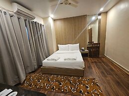 Little Buddha Hotel Pvt. Ltd