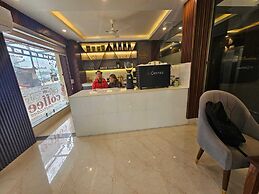 Little Buddha Hotel Pvt. Ltd