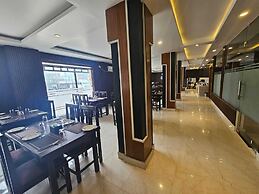 Little Buddha Hotel Pvt. Ltd