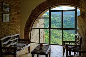 Il castello di atessa