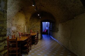 Il castello di atessa