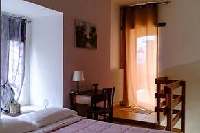 Il castello di atessa