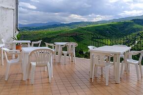 Il castello di atessa