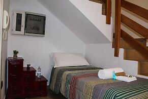 Il castello di atessa