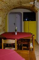 Il castello di atessa