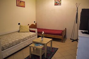 Il castello di atessa