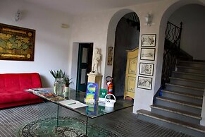 Il castello di atessa