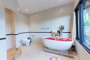 Cakra Villa Ubud