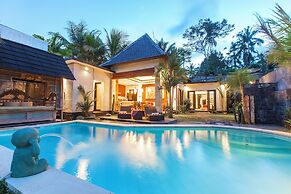 Cakra Villa Ubud