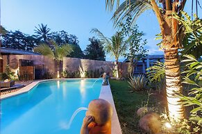 Cakra Villa Ubud