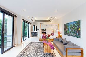 Cakra Villa Ubud