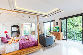 Cakra Villa Ubud