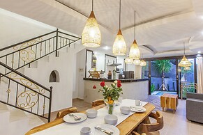Cakra Villa Ubud