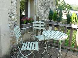 Le Clos De L'ambre